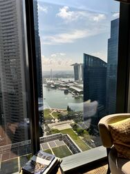 Asia Square Tower 1 (D1), Office #437338511